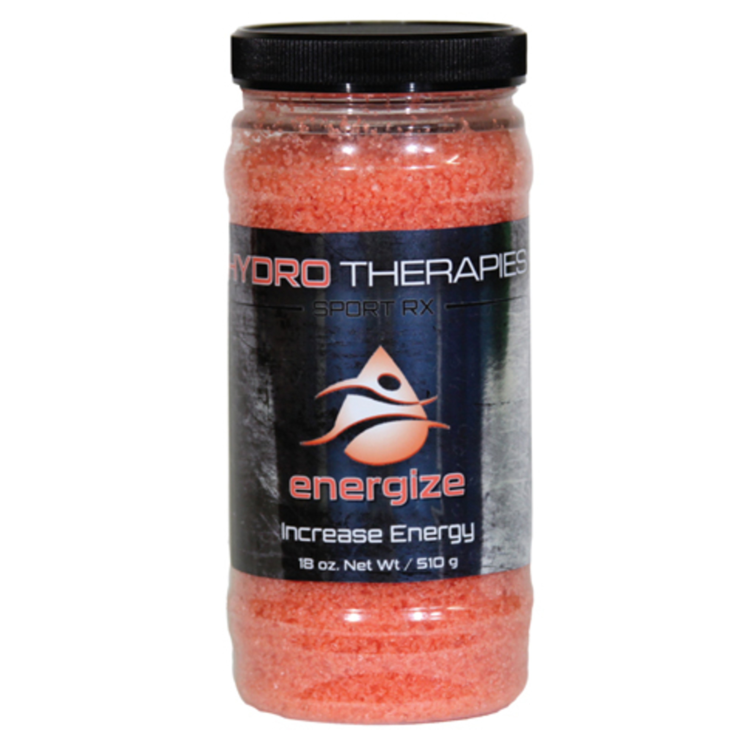 RX  ENERGIZE - FRAGRANCE